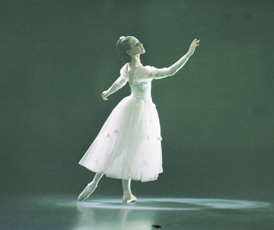 Икона российского балета: в Москве пройдет документальный монолог о Майе Плисецкой