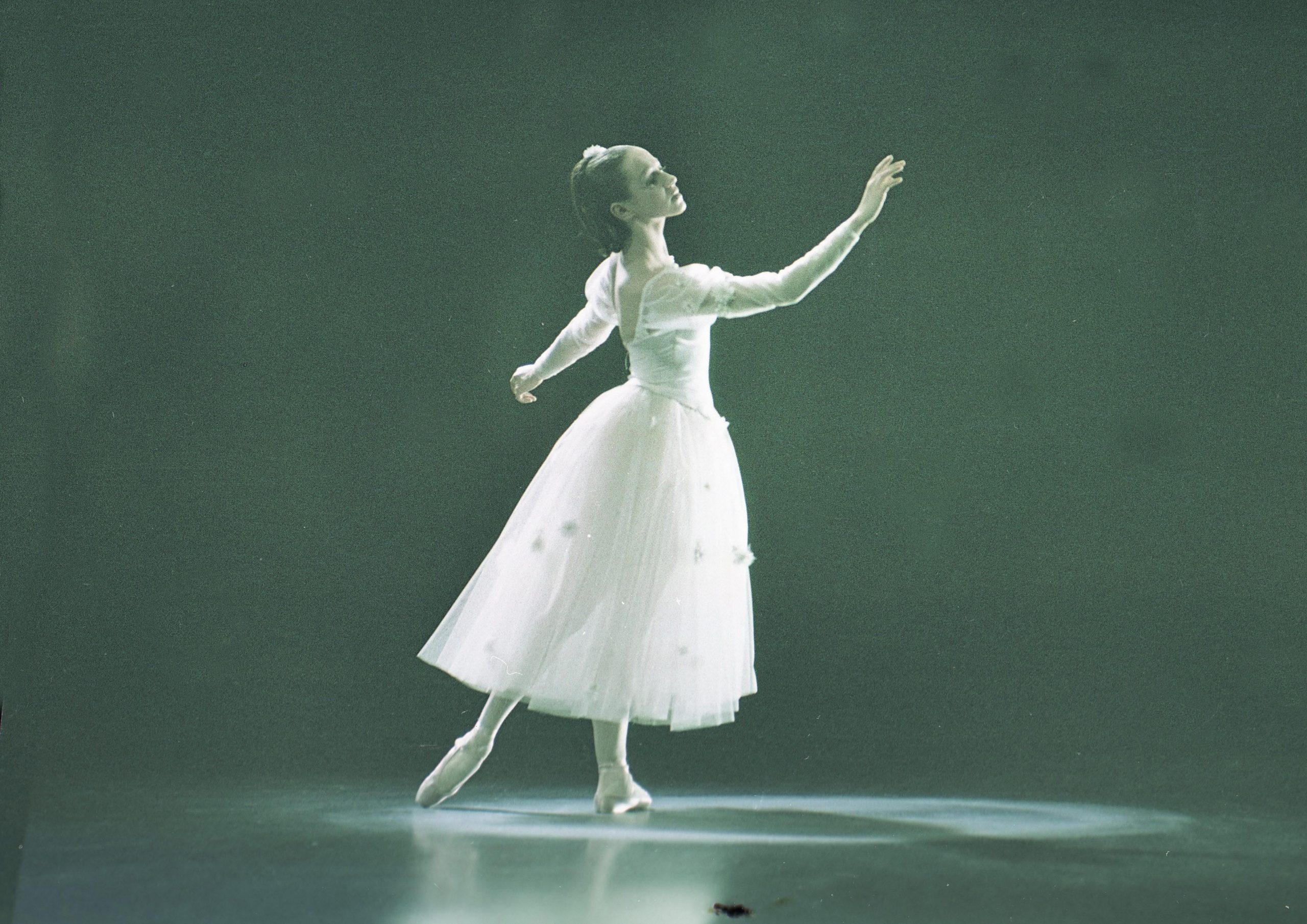 Russian ballet icon: a documentary monologue will be made about Maya Plisetskaya in Moscow