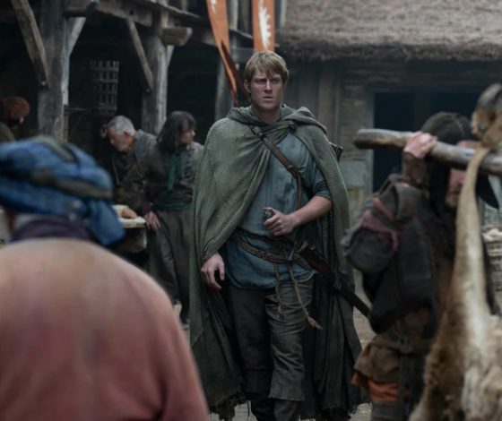 Появилась новая дата выхода спин-оффа «Игры престолов»