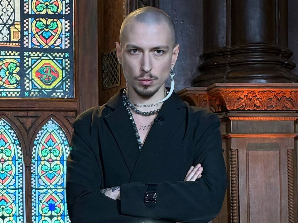 Vampire Artem Krasnov left unexpected “most powerful war”