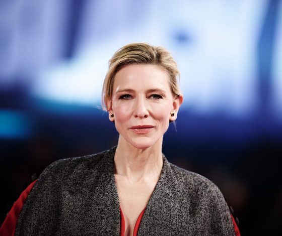 Кейт Бланшетт назвала унизительный стандарт для актрис