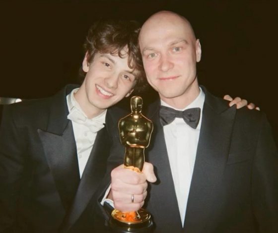 Режиссер «Догмы» хочет снять фильм с Борисовым и Эйдельштейном