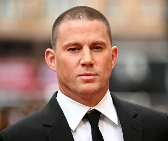 Ченнинг Татум похудел благодаря хитрости своего шеф-повара