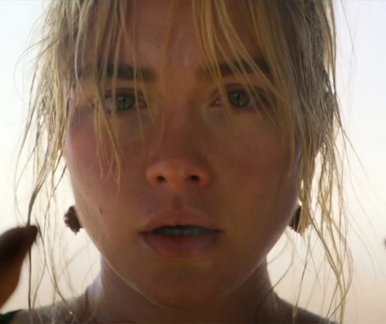 Грустный тренд «Бегать как девчонка», означающий спасаться от мужчин