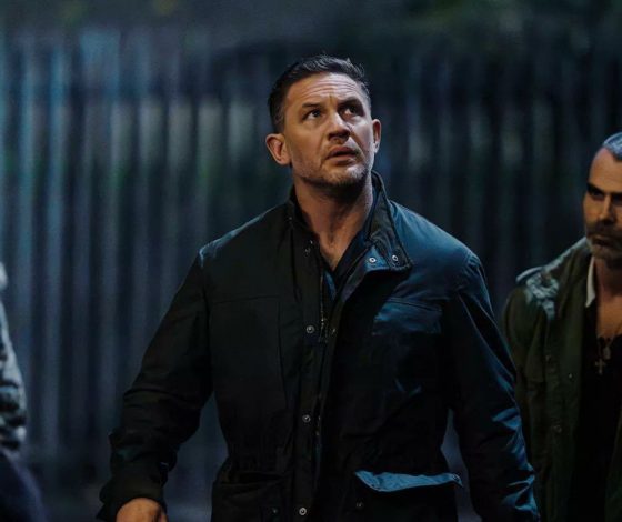 Сериал Гая Ричи «Гангстерленд» с Томом Харди вышел на экраны