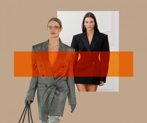 5 самых ярких моментов Недели моды в Париже