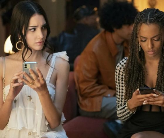 Цифровое «сарафанное радио» стало самым скачиваемым приложением