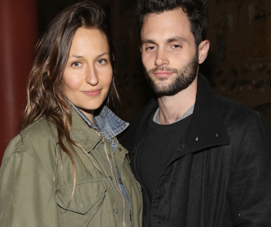 Звезда «Сплетницы» Пенн Бэджли и его жена снова станут родителями