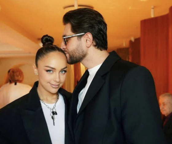 Дава признался, ревнует ли он Мари Краймбрери