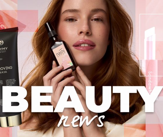 Бьюти-новинки недели: парфюмированный стик и шампунь с ароматом весны