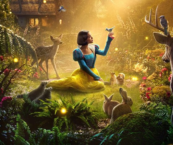 Похороны Белоснежки: почему Disney не хочет громкой премьеры фильма и отменяет красную дорожку