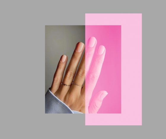 Что такое Biab-маникюр и почему он популярен в TikTok