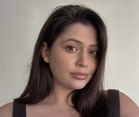 Карина Каспарянц стала мамой во второй раз