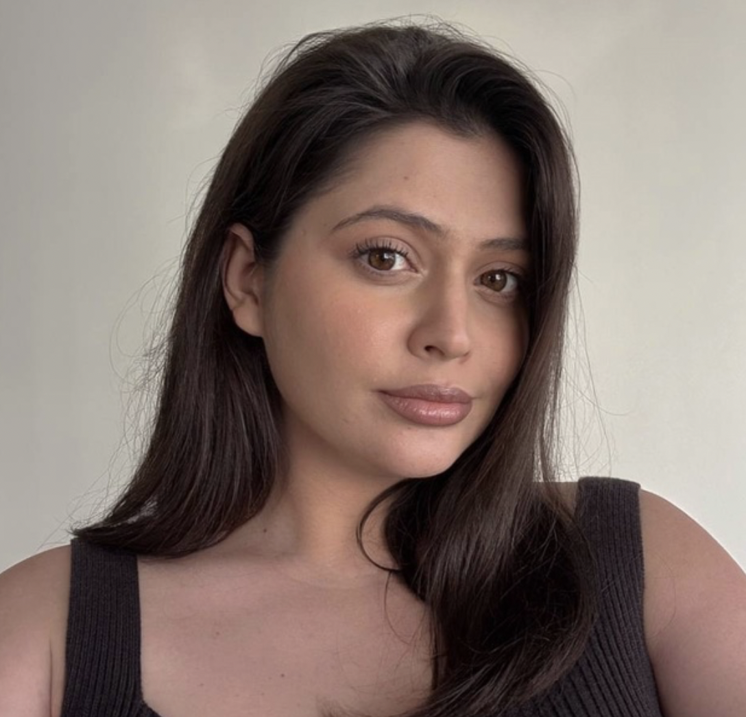 Karina Kasparians became a mother for the second time