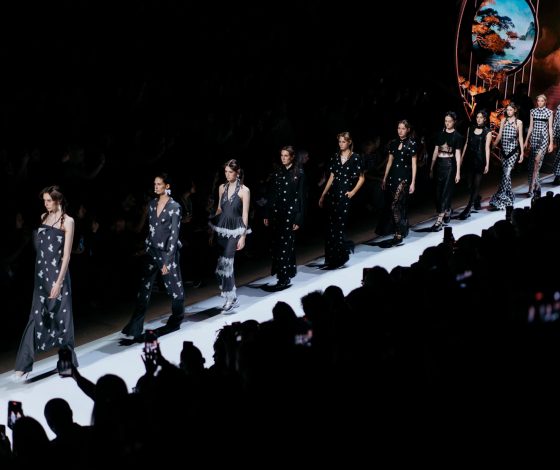 Московская неделя моды: каким событие будет в этом году