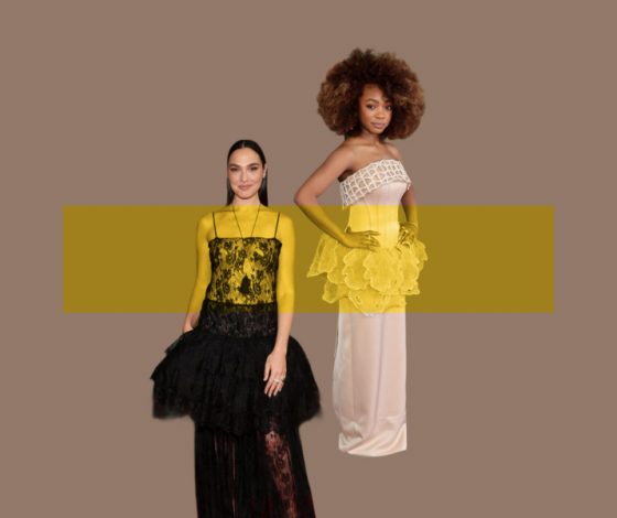 10 худших образов недели