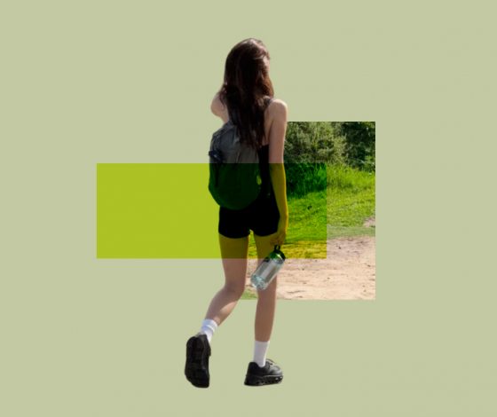 Ходьба – все, что тебе нужно для здоровья. Вот 5 способов сделать ее полезной