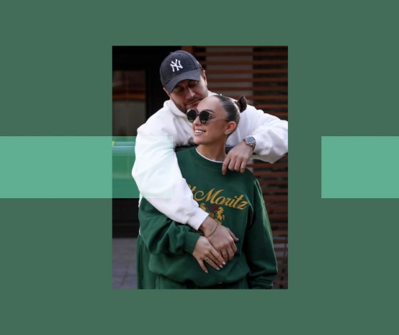 Дава впервые откровенно рассказал об отношениях с Мари Краймбрери