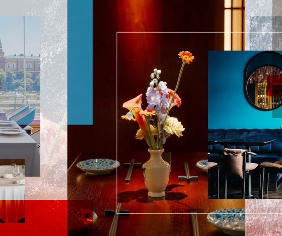 Как реагировать на съемки блогеров в ресторанах? Рассказывают владельцы и управляющие