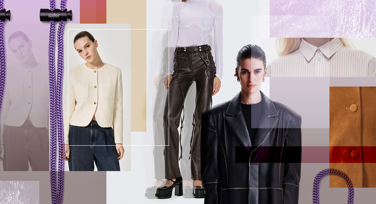 Where are you coming? How to dress in different parts of Moscow