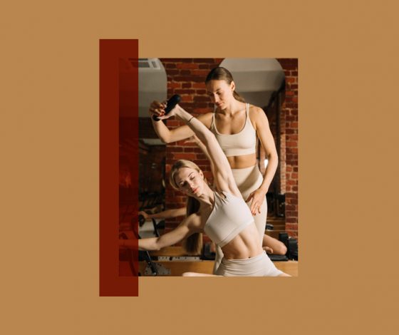 Пилатес на реформере – главный wellness-тренд 2025 года. Кому подойдет и куда записаться?