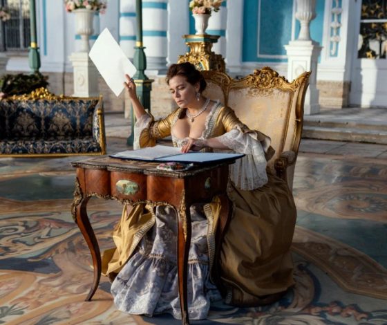 Эрмитаж может запретить коммерческие съемки из-за блогеров