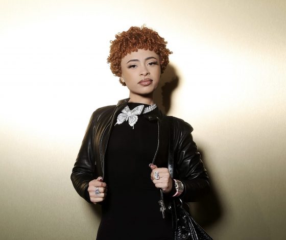 Певица Ice Spice появится в третьем сезоне «Эйфории»