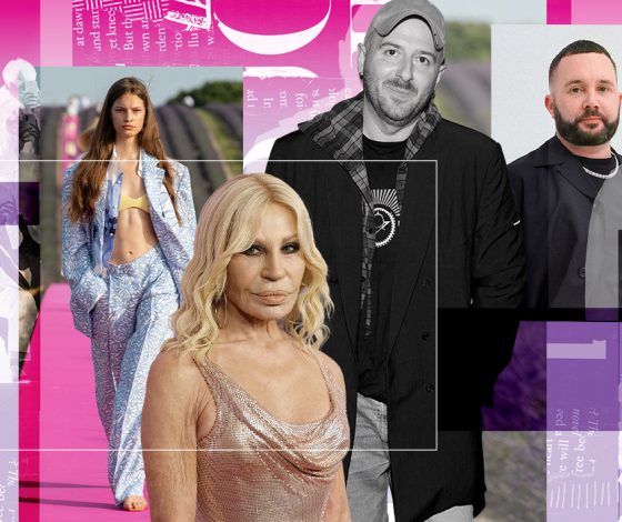 Год больших перемен. Почему игра в «музыкальные стульчики» креативных директоров брендов – это не только про моду?