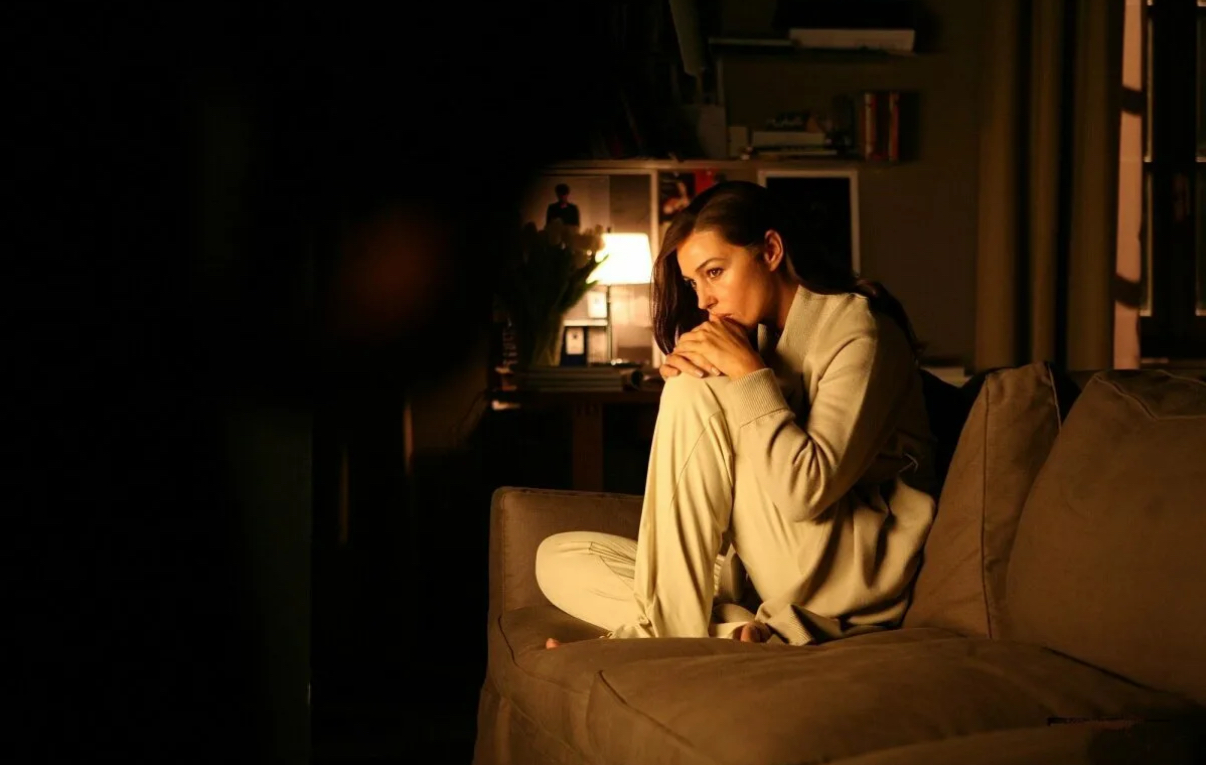 Watching your favorite series can be useful for the brain