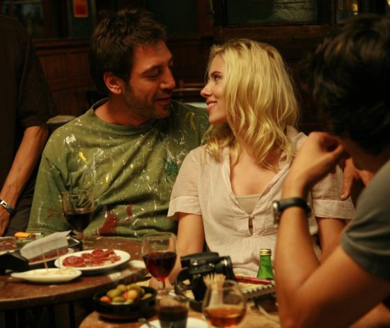 Вкус Испании: в Москве открылся ресторан заморской кухни