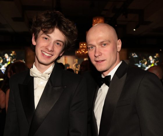 Юра Борисов и Марк Эйдельштейн могут появиться в необычных ролях