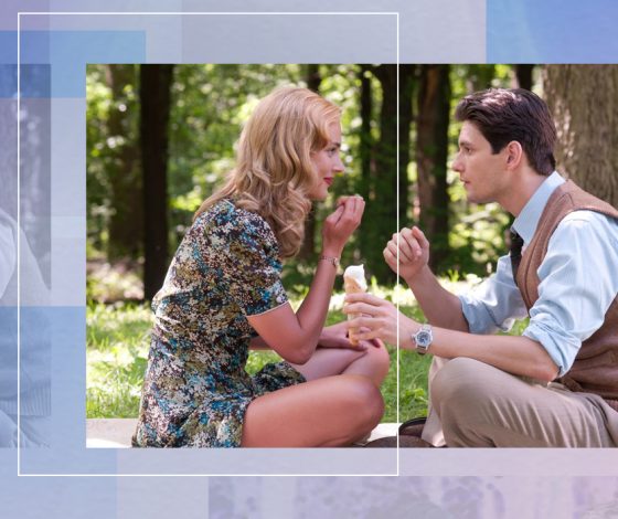 7 небанальных идей для любого свидания