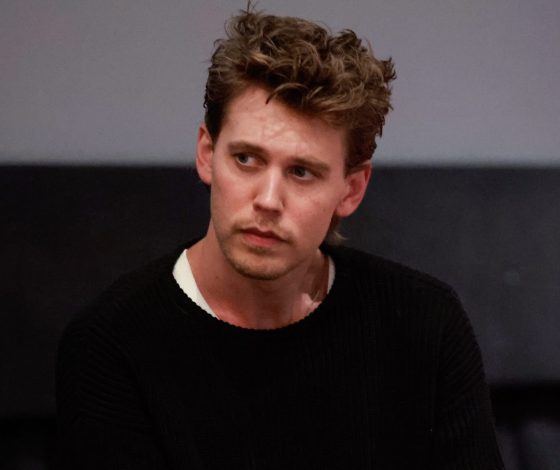 «Бесконечные» съемки ухудшили здоровье Остина Батлера