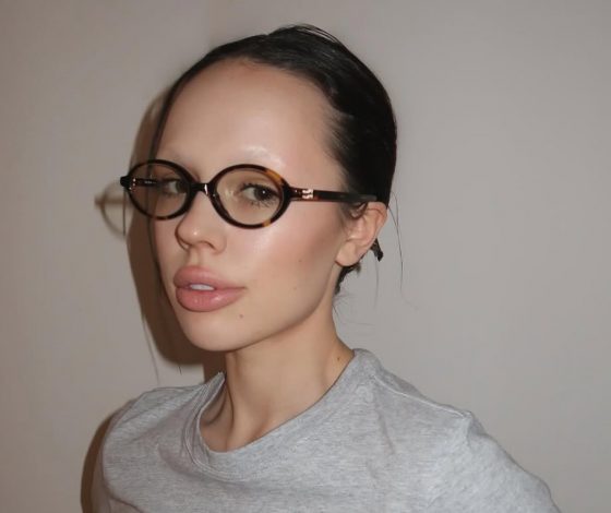 Инстасамка предложила принять закон по защите детей-блогеров