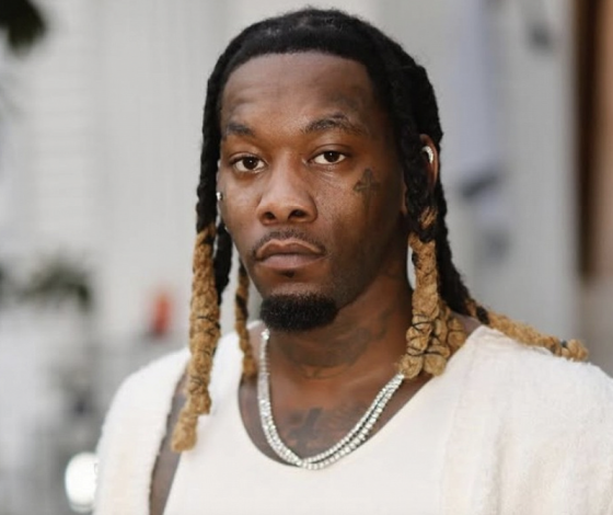 Offset приедет в Россию с концертом