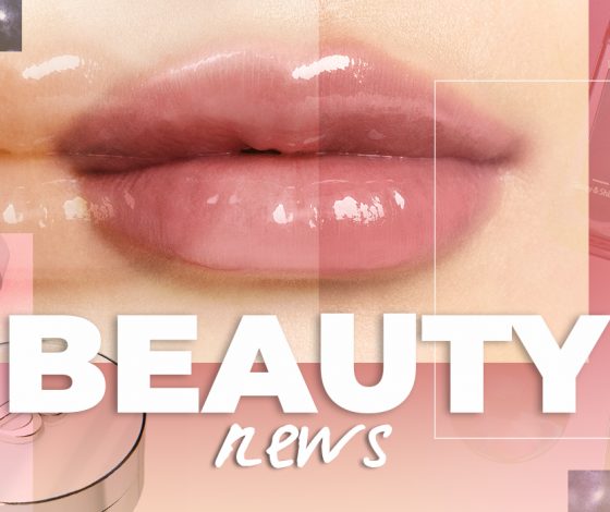 Бьюти-новинки недели: линейка кремов с актрисой Келли Разерфорд и глянцевые пламперы