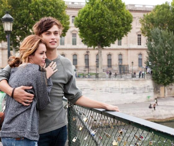 Тест: выбери десерт, а мы скажем, что тебя ждет этим летом