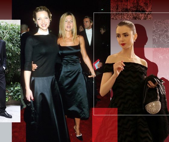 В чем пойти на последний звонок 2025? 7 трендовых идей, которые легко реализовать