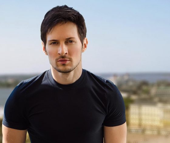 Павел Дуров готов выкупить украденные из Лувра драгоценности