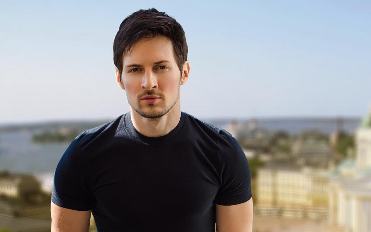 Pavel Durov announced how many children really have