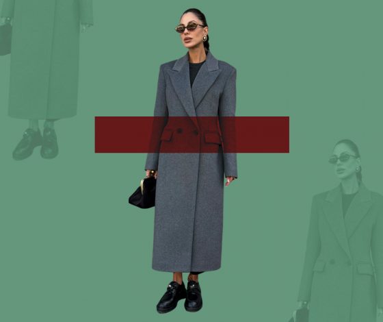 10 модных пальто, в которых ты будешь выглядеть дорого