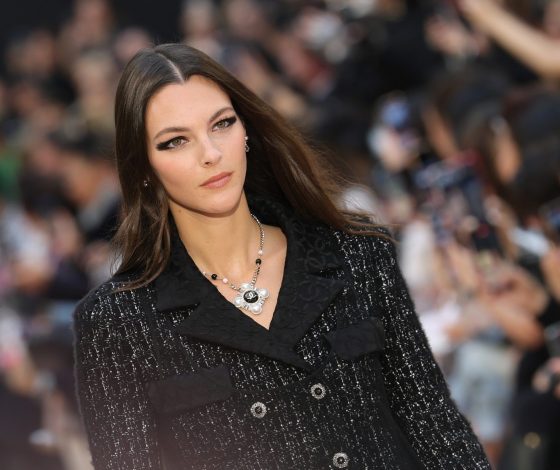 Виттория Черетти поделилась впечатлениями от отношений с Леонардо ДиКаприо