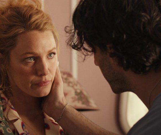 Координатор интимных отношений заметила взаимную симпатию Блейк Лайвли и Джастина Бальдони