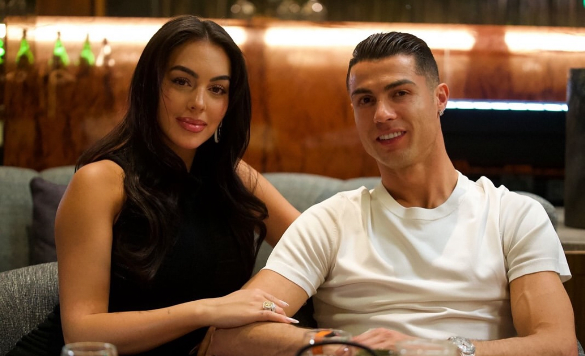 Cristiano Ronaldo made an offer to Giorgin Rodriguez