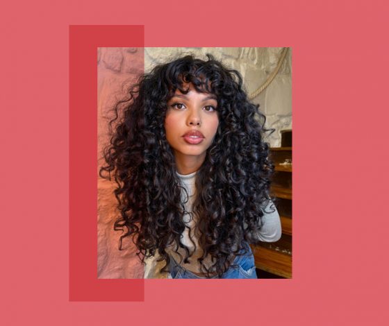 Кудрявый метод: 5 эффективных способов получить кудри