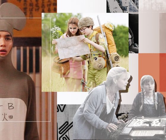 Не только игра в кальмара: в какие детские игры играют в разных странах мира