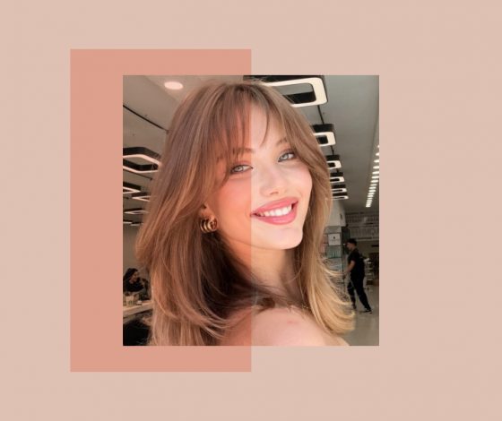 5 трендовых видов челок 2025 года