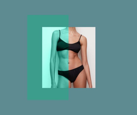 Черное белье на каждый день: где купить идеальные комплекты