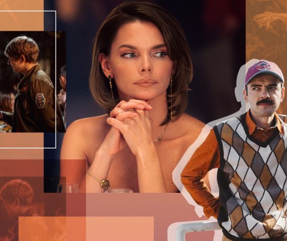 Рейтинг PEOPLETALK: 7 лучших российских сериалов, которые показали на фестивале Original+