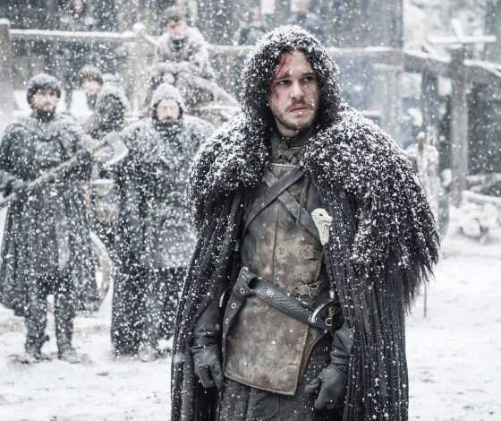 Зимние привычки северян, которые стоит взять на заметку